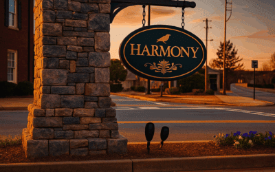 Harmony on The Lakes Canton, GA