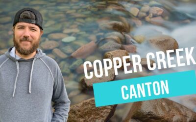 Copper Creek Canton, GA