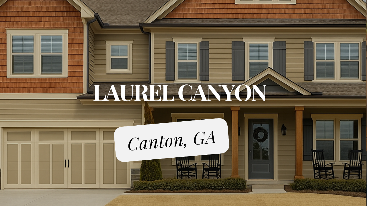 Laurel Canyon Canton GA Laurel Canyon Canton GA