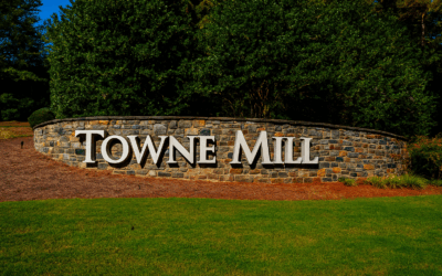 Towne Mill Canton, GA