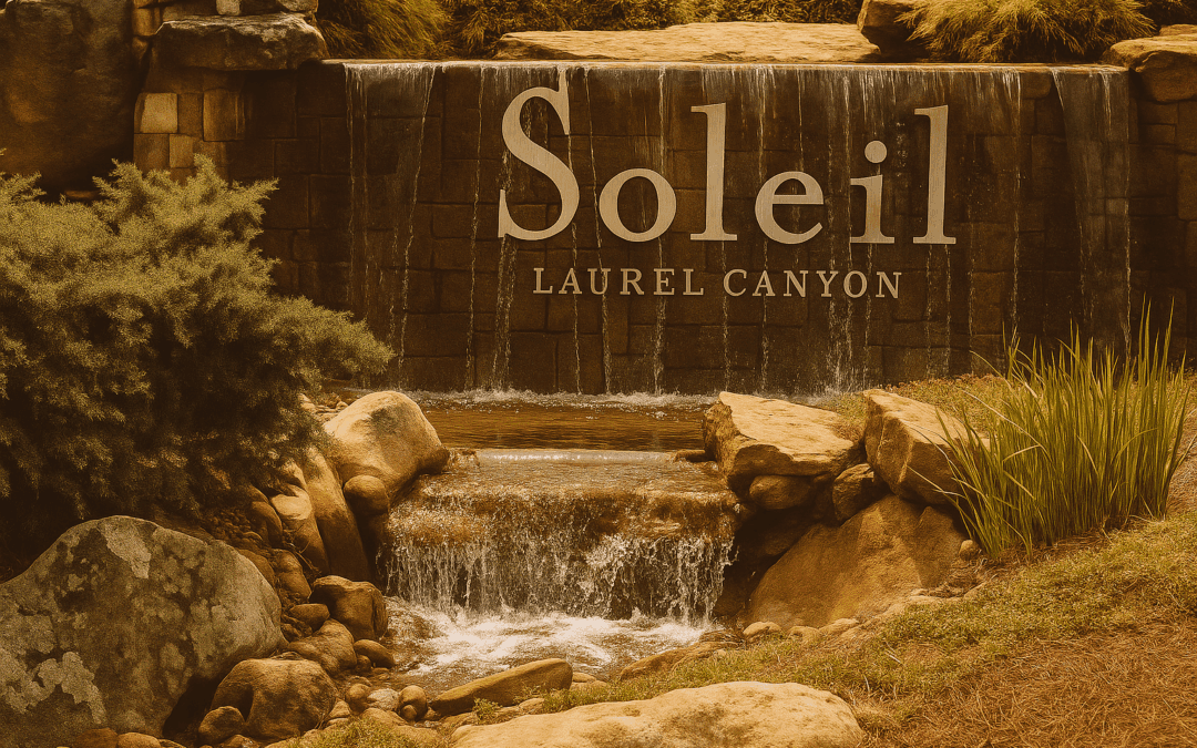 Soleil at Laurel Canyon
